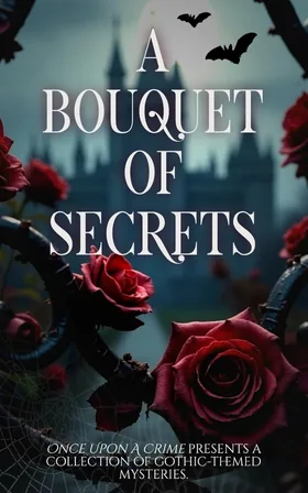 Cover of A Bouquet of Secrets